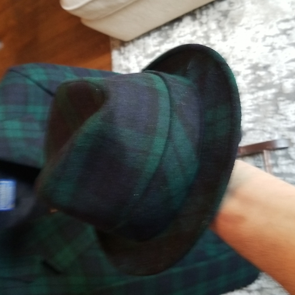 Pendleton suit - Picture 4 of 5